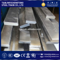 hot selling 201 304 316 321 310s 410 420 430 Stainless steel flat / round bar